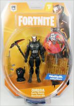 Fortnite - Jazwares - Omega - 4\  scale action-figure