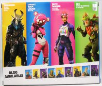 Fortnite - Jazwares - Squad Mode 4-pack - 4\  scale action-figures