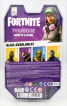 Fortnite - Jazwares - Teknique - 4\  scale action-figure