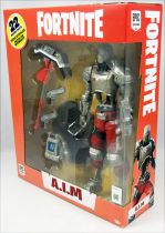 Fortnite - McFarlane Toys - A.I.M. - 6\  scale action-figure