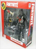 Fortnite - McFarlane Toys - Black Knight - Figurine articulée 17cm