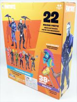 Fortnite - McFarlane Toys - Carbide - 6\  scale action-figure