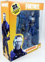 Fortnite - McFarlane Toys - Carbide - 6\  scale action-figure