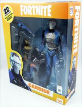 Fortnite - McFarlane Toys - Carbide - 6\  scale action-figure