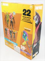 Fortnite - McFarlane Toys - Drift - 6\  scale action-figure