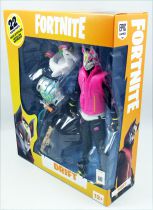 Fortnite - McFarlane Toys - Drift - Figurine articulée 17cm