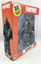 Fortnite - McFarlane Toys - Havoc - 6\  scale action-figure