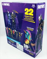 Fortnite - McFarlane Toys - Omega - 6\  scale action-figure