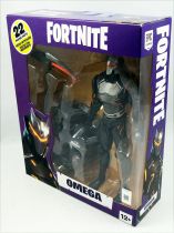 Fortnite - McFarlane Toys - Omega - Figurine articulée 17cm