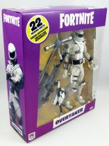 Fortnite - McFarlane Toys - Overtaker - 6\  scale action-figure