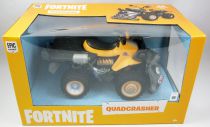 Fortnite - McFarlane Toys - Quadcrasher - Véhicule pour figurine articulée 17cm