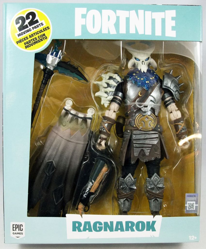 ragnarok figure