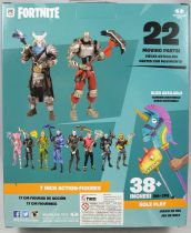 Fortnite - McFarlane Toys - Ragnarok - 6\  scale action-figure