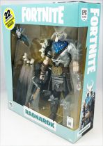 Fortnite - McFarlane Toys - Ragnarok - Figurine articulée 17cm