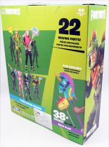 Fortnite - McFarlane Toys - Rex - 6\  scale action-figure