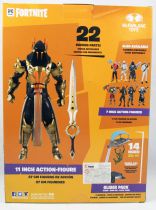 Fortnite - McFarlane Toys - The Ice King - 14\  scale action-figure