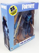 Fortnite - McFarlane Toys - The Ice King - Figurine articulée 17cm