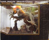 Fossil Clan Dragon (serie 6)
