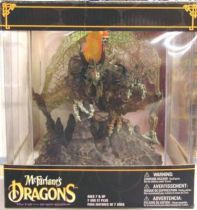 Fossil Clan Dragon (serie 6)