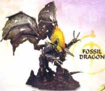 Fossil Clan Dragon (serie 6)