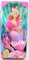 Fountain Mermaid Barbie - Mattel 1993 (ref. 10393)