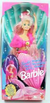 Fountain Mermaid Barbie - Mattel 1993 (ref. 10393)