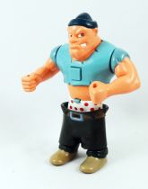 Fox\'s Peter Pan & The Pirates - Alf Mason action-figure (loose) - THQ 1991