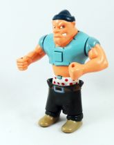 Fox\'s Peter Pan et les Pirates - Alf Mason - Figurine articulée (loose) - THQ 1991