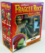 Fraggle Rock : Back to the Rock - Boss Fight Studio - Boober