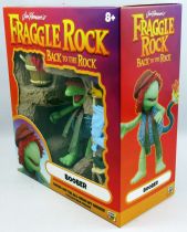 Fraggle Rock : Back to the Rock - Boss Fight Studio - Boober