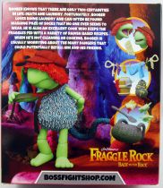 Fraggle Rock : Back to the Rock - Boss Fight Studio - Boober