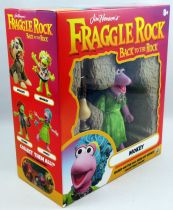 Fraggle Rock : Back to the Rock - Boss Fight Studio - Mokey (Béa)