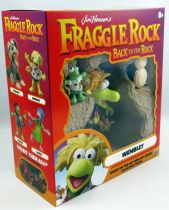 Fraggle Rock : Back to the Rock - Boss Fight Studio - Wembley