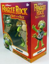 Fraggle Rock : Back to the Rock - Boss Fight Studio - Wembley