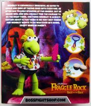Fraggle Rock : Back to the Rock - Boss Fight Studio - Wembley