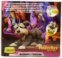 Fraggle Rock : Back to the Rock - Sprocket (Croquette)