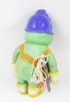 Fraggle Rock - Bendy Toys - Doozer 8\'\' Latex Bendable figure