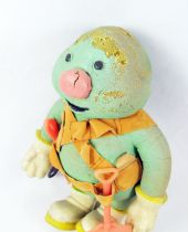 Fraggle Rock - Bendy Toys - Doozer Flexible en Latex 20cm