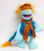 Fraggle Rock - Boober 9\'\' Plush Loose - Nanco