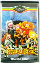 Fraggle Rock - Cassette VHS Proserpine Vol.1