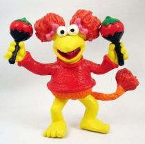 Fraggle Rock - PVC Comics Spain - Maggie