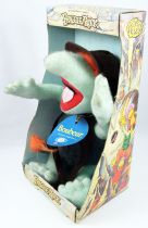 Fraggle Rock - Ideal - Boober 12\'\' Plush Mint in Box