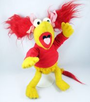 Fraggle Rock - Ideal - Maggie Peluche 30cm