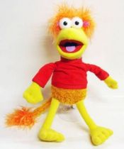 Fraggle Rock - Maggie Peluche 25cm - Nanco