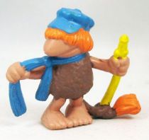 Fraggle Rock - No Schleich PVC - Boober