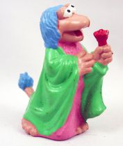 Fraggle Rock - No Schleich PVC - Mokey