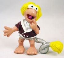 Fraggle Rock - No Schleich PVC - Wembley