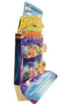 Fraggle Rock - Premium Display  McDonald