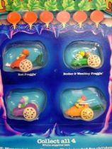 Fraggle Rock - Premium Display  McDonald