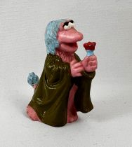 Fraggle Rock - PVC Schleich - Béa